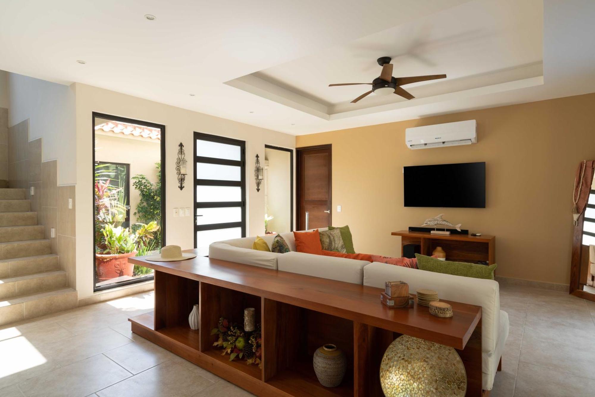 Tulum Stunning Villa For 10-Cabana-Private Pool-Parking Dış mekan fotoğraf