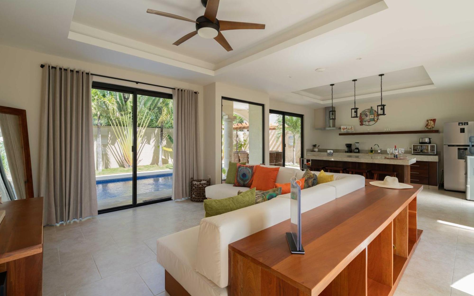 Tulum Stunning Villa For 10-Cabana-Private Pool-Parking Dış mekan fotoğraf